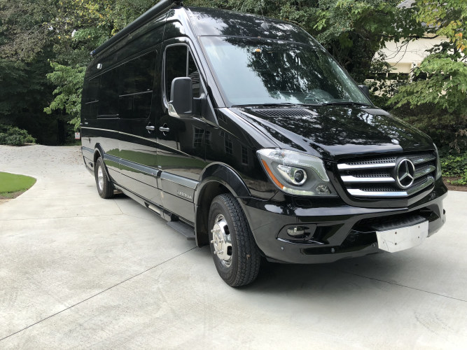 Top 10 RV Rentals In USA Updated 2024 Trip101