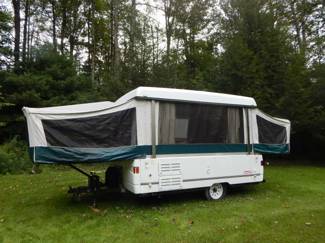 10 Best PopUp Camper Rentals In Pennsylvania, USA Updated 2024 Trip101