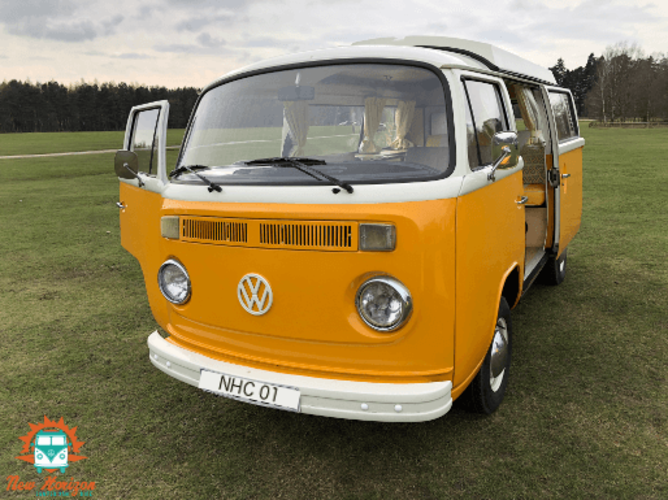 Top 10 Motorhomes & RV Rentals In Manchester, UK Updated 2024 Trip101