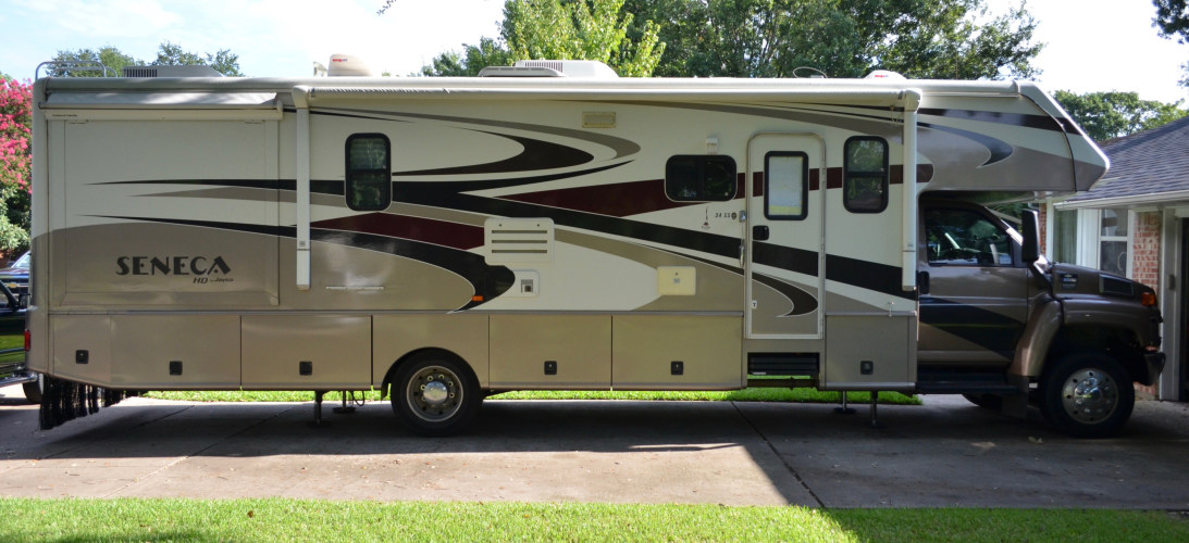 Jayco Seneca 34SS