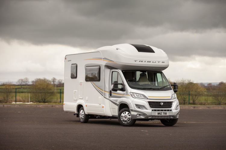 8 Best Motorhomes & RV Rentals In Northern Ireland, UK Trip101