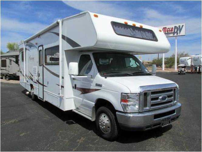 Top 10 Luxury RV Rentals In Massachusetts, USA Updated 2024 Trip101