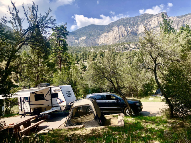 Top 10 Camper Rentals In Las Vegas, Nevada Updated 2022 Trip101