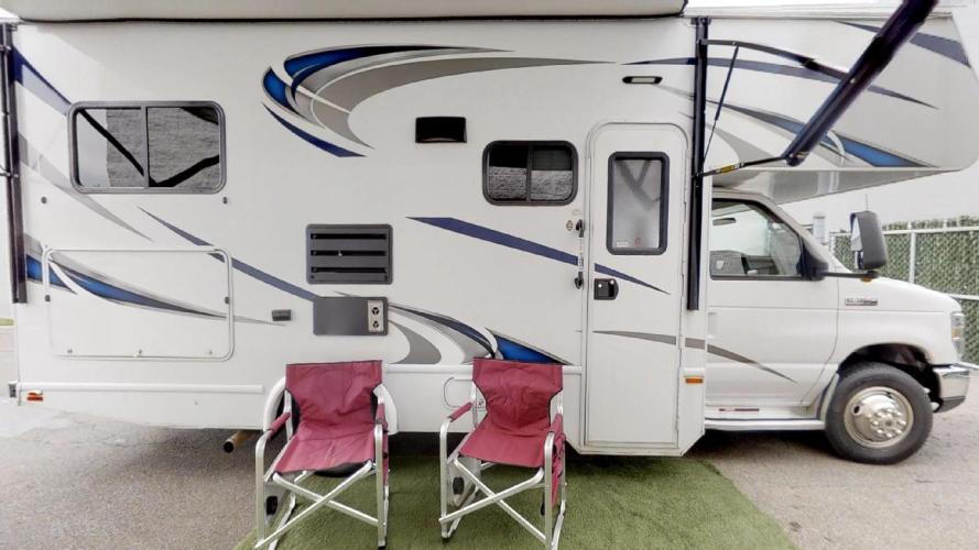 Top 10 RV Rentals In Columbus, Ohio Updated 2024 Trip101