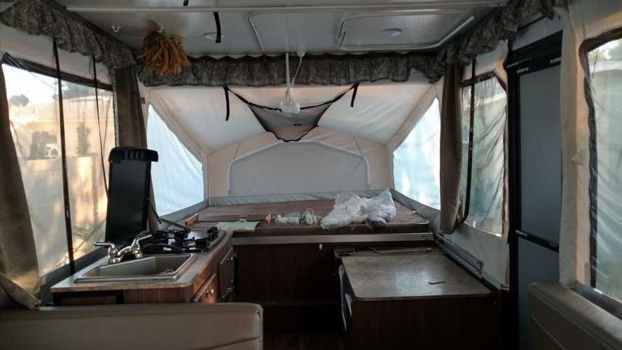 Top 6 PopUp Camper Rentals In Tampa, Florida Trip101