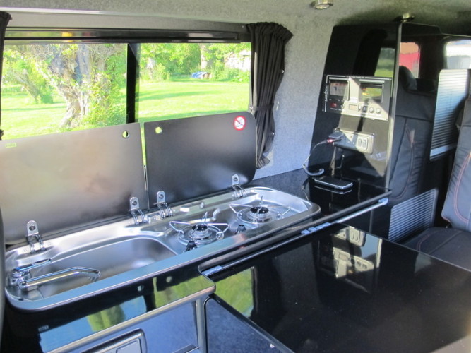 Top 10 Motorhomes & RV Rentals In London, UK Updated 2024 Trip101