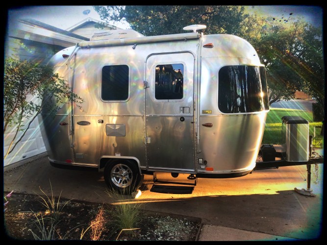 airstream rental texas | the lil’beasty 2019 airstream