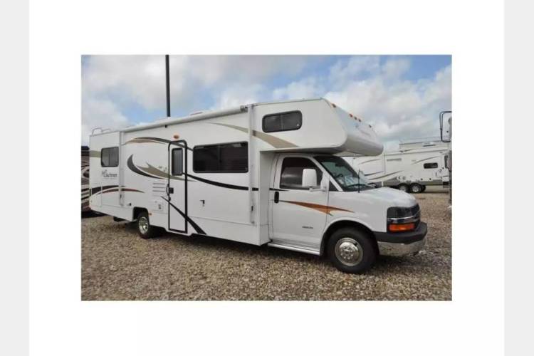Top 5 RV Rentals In Franklin, Tennessee Updated 2024 Trip101