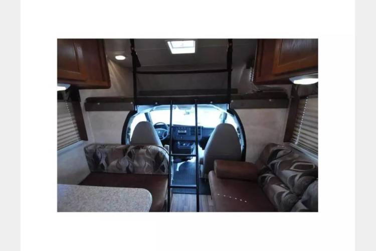 Top 5 RV Rentals In Franklin, Tennessee Updated 2024 Trip101