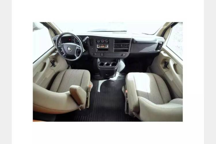 Top 5 RV Rentals In Franklin, Tennessee Updated 2024 Trip101