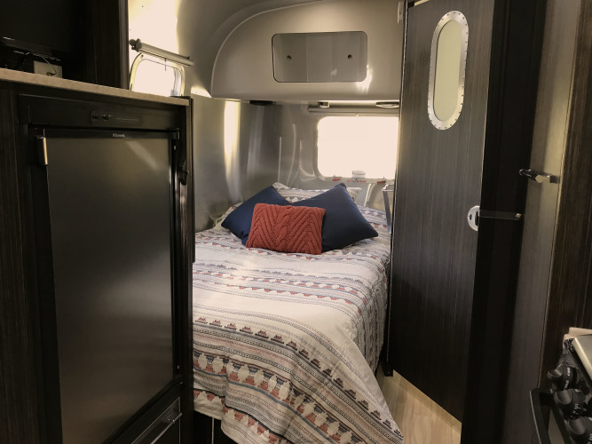 19ft Airstream “Captain Nemo”