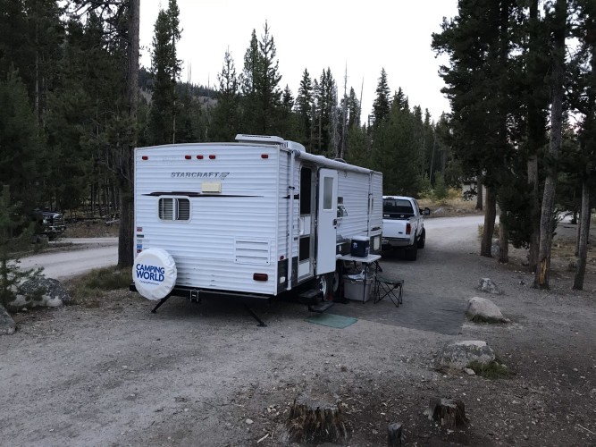 10 Best RV Rentals In Idaho, USA Updated 2024 Trip101