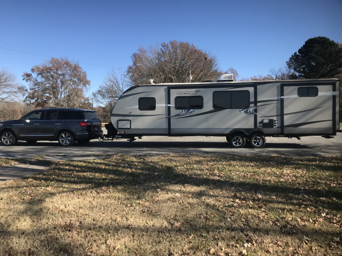 5 Best RV Rentals In Little Rock, Arkansas Updated 2024 Trip101