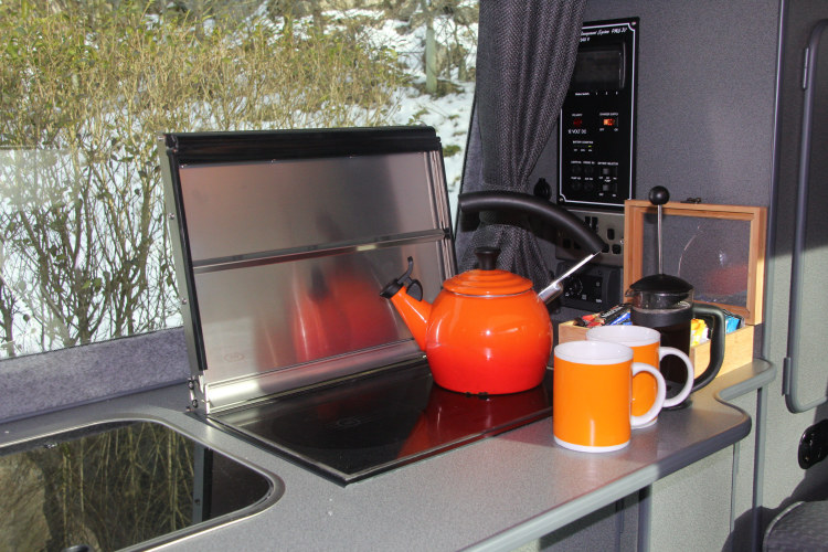 Top 10 Motorhomes & RV Rentals In Manchester, UK Updated 2024 Trip101