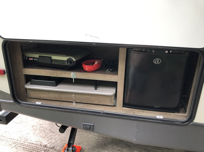 Top 10 RV Rentals In Jacksonville, Florida Updated 2024 Trip101