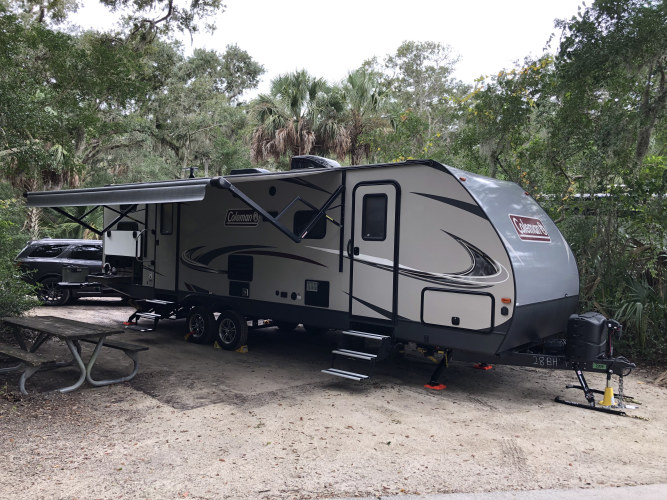 Top 10 RV Rentals In Jacksonville, Florida Updated 2022 Trip101