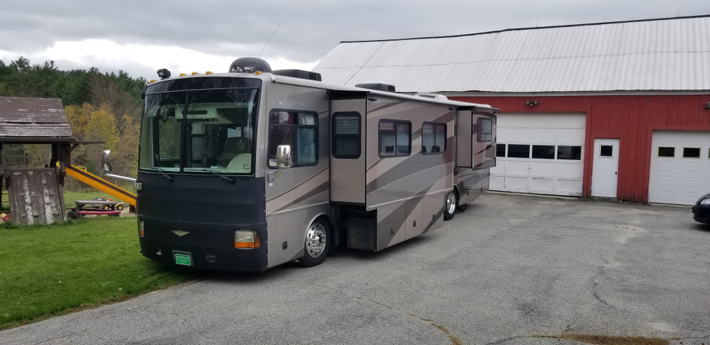 Top 10 RV Rentals In New Hampshire, The USA Updated 2024 Trip101