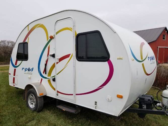 7 Best Teardrop Camper Rentals In Minnesota, USA Trip101