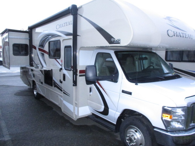 Top 10 Motorhomes For Rent In Vancouver, Canada Updated 2024 Trip101