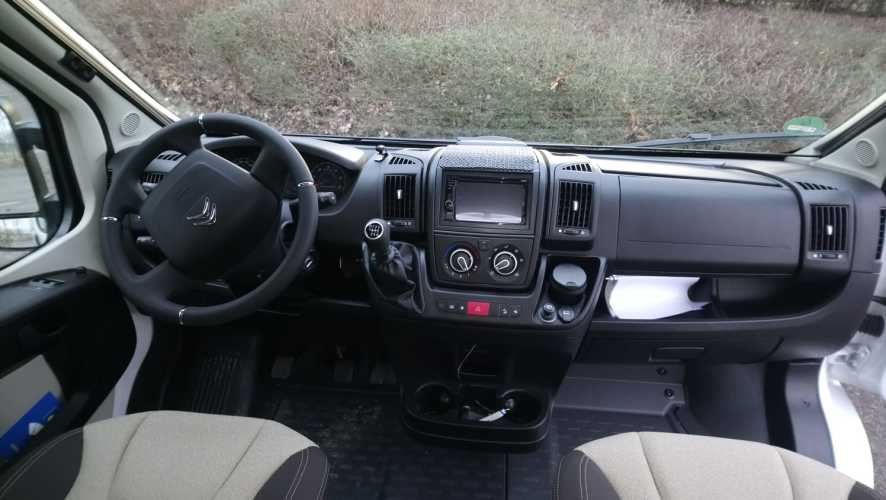 Top 10 RV Rentals In Europe Updated 2024 Trip101