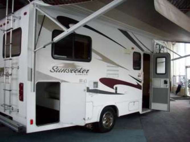 12 Best Camper Rentals In Ohio Updated 2024 Trip101