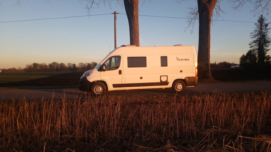 Top 10 RV Rentals In Europe Updated 2024 Trip101