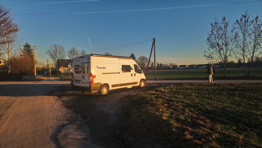 Top 10 RV Rentals In Europe Updated 2024 Trip101