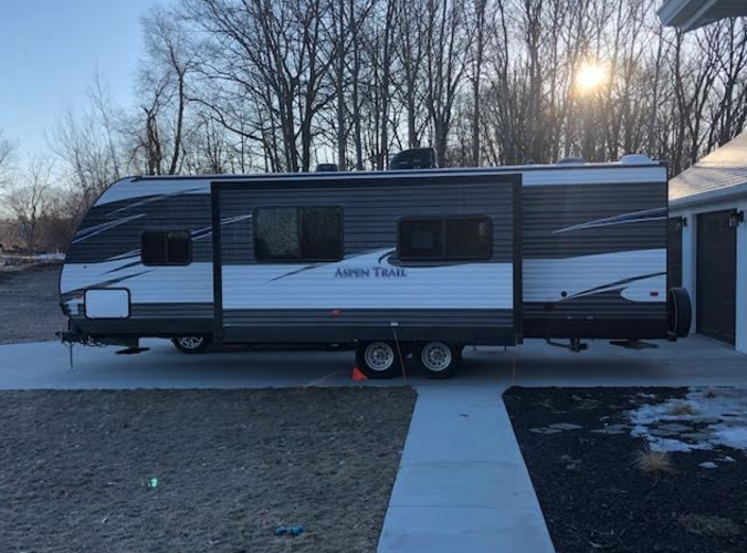 10 Best Camper Rentals In Michigan, USA Updated 2024 Trip101