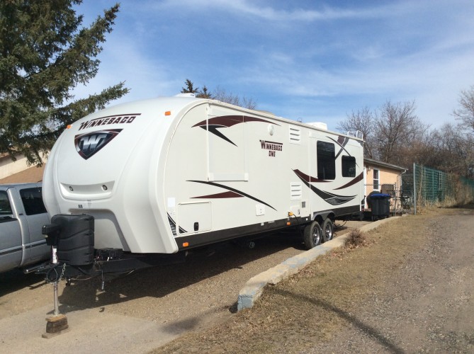 2013 Winnebago Winnebago