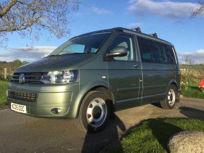 Amazing Campervan Hires In Inverness, Scotland, For Your Next Trip Updated 2020 Trip101