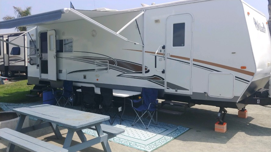 10 Best RV Rentals In Pismo Beach, California Trip101