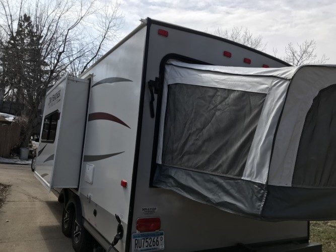 Top 12 RV Rentals In Minnesota To Book For Your Next Road Trip