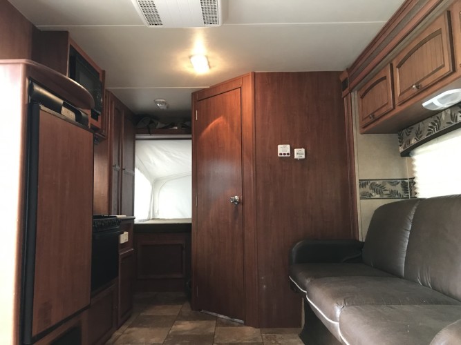Top 12 RV Rentals In Minnesota To Book For Your Next Road Trip