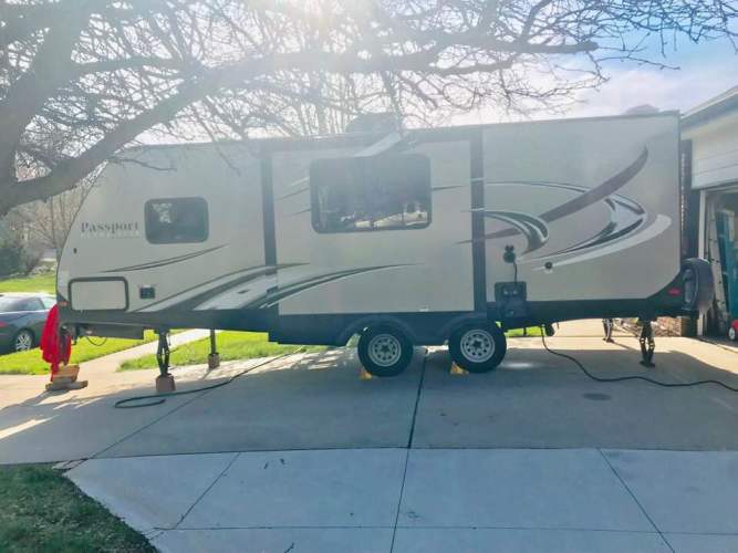 Top 12 RV Rentals In Lincoln, Nebraska Updated 2024 Trip101