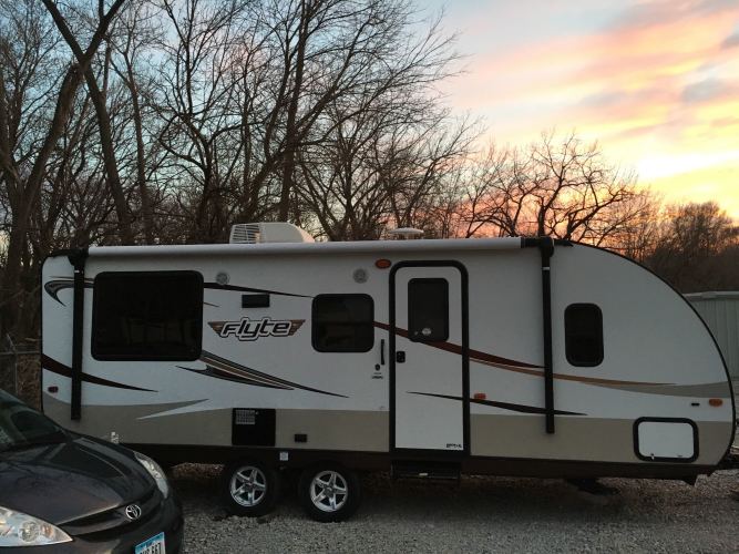 Top 10 Camper Rentals In Iowa, The USA Updated 2024 Trip101