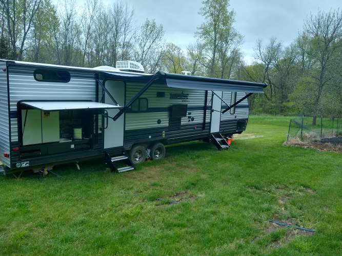 Top 10 Camper Rentals In Iowa, The USA Updated 2024 Trip101