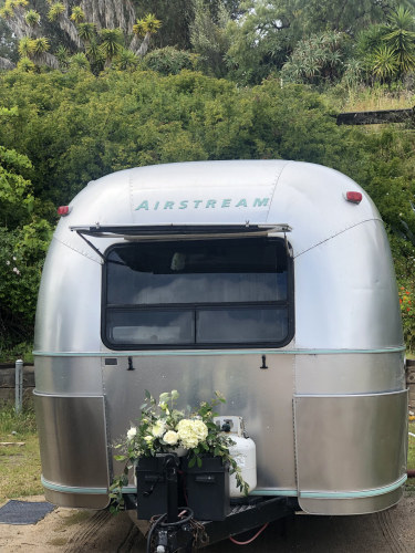 2001 Airstream Bambi