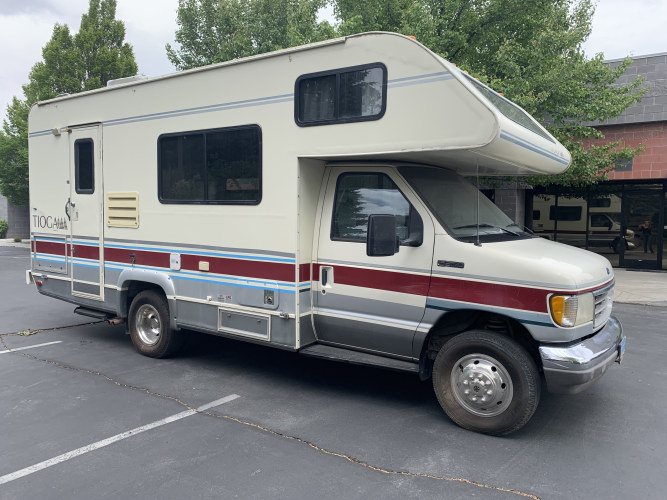 Top 10 RV Rentals In Reno, Nevada Updated 2024 Trip101