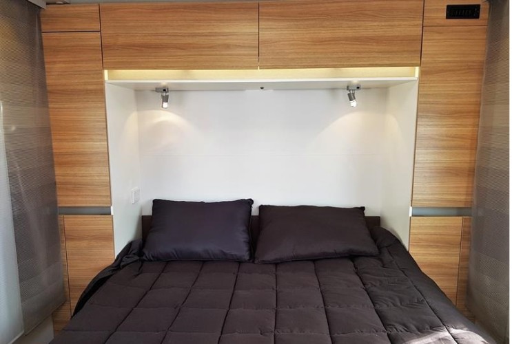 8 Best Motorhomes & RV Rentals In Adelaide, Australia Updated 2024