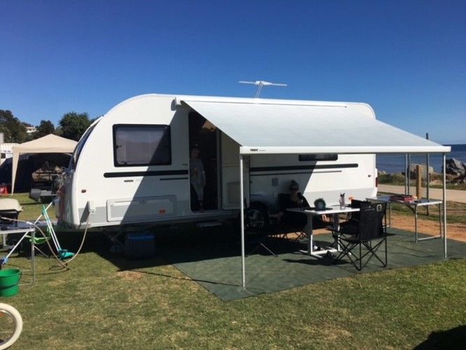 Top 10 Campervan Hires In Adelaide, Australia, To Book Now! Updated