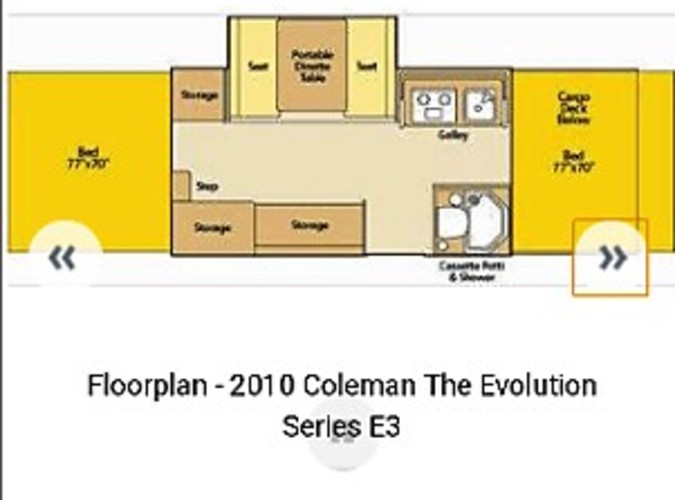 Top 10 PopUp Camper Rentals In Denver, Colorado Updated Trip101