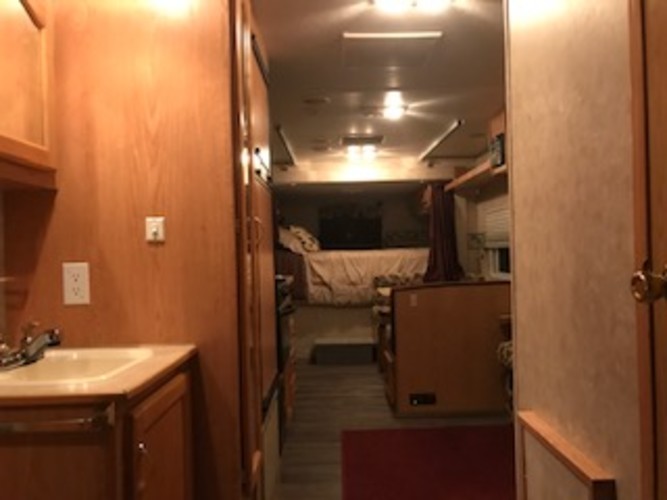 Top 10 RV Rentals In South Dakota, USA Updated 2024 Trip101