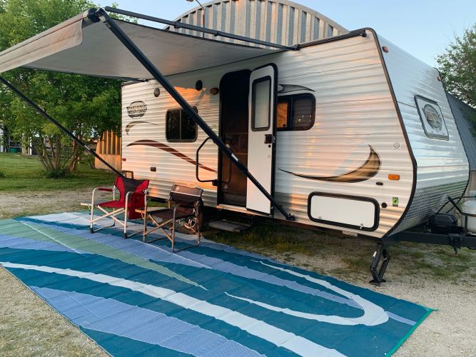 Top 10 Camper Rentals In Wisconsin, The USA Updated 2024 Trip101