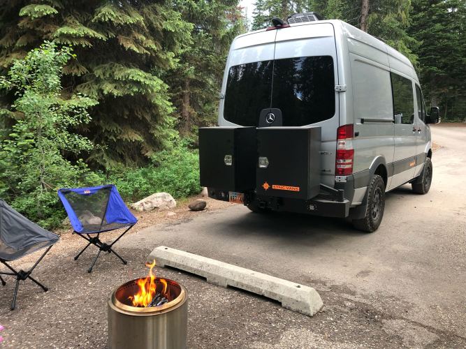 Top 10 Camper Rentals In Salt Lake City, Utah Updated 2024 Trip101