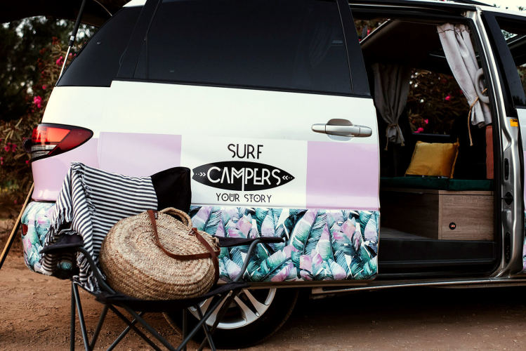 Top 10 RV Rentals In Europe Updated 2024 Trip101