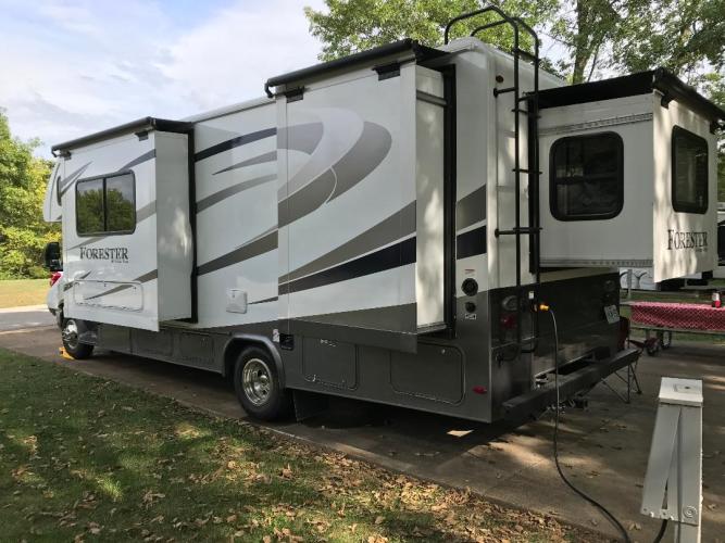 10 Best RV Rentals In Springfield, Missouri Trip101