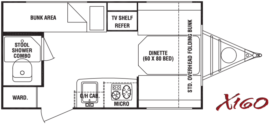 12 Best Camper Rentals In Maine Updated 2024 Trip101