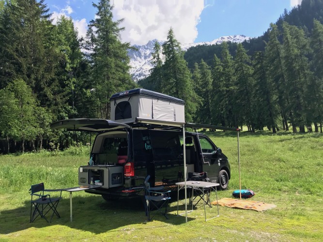 Top 10 RV Rentals In Europe Updated 2024 Trip101