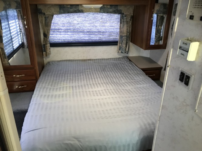 10 Best PetFriendly RV Rentals In Indianapolis, Indiana Updated 2024