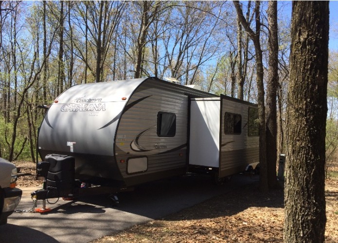 10 Best RV Rentals In Illinois, USA Updated 2024 Trip101
